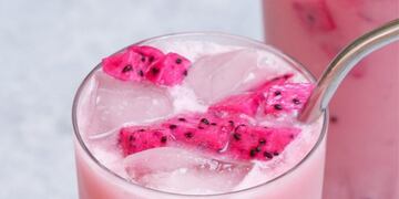dragon fruit