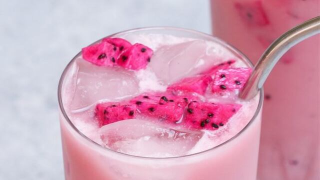 dragon fruit