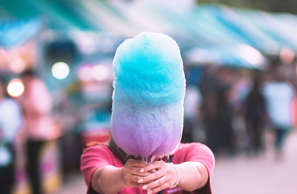 Día Mundial del Algodón de Azúcar: cómo hacerlo en casa y las ideas más virales