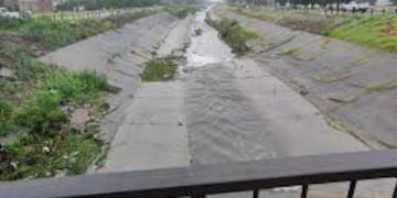 Bajada: Las lluvias intensas pusieron a prueba el sistema hídrico. El Gobierno destacó el impacto de las obras ejecutadas bajo el Plan Pre Lluvia.