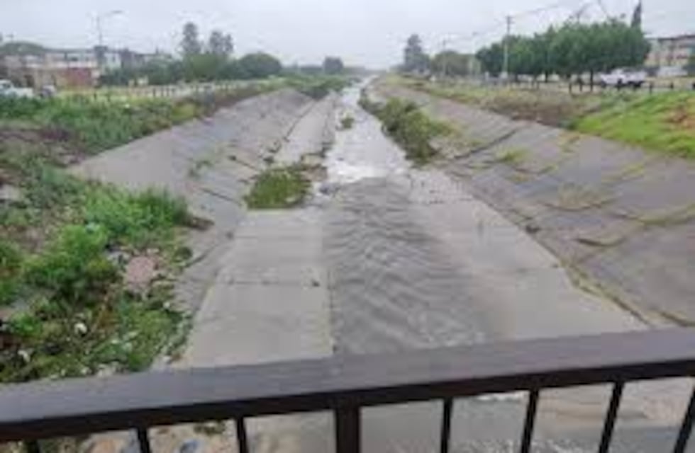 El Canal Sur respondió con eficacia a las lluvias en el Gran San Miguel