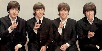 The Beatles: cómo la inteligencia artificial ayudó a producir la “última canción” con la voz de John Lennon.