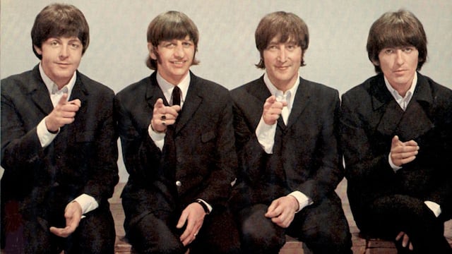 The Beatles: cómo la inteligencia artificial ayudó a producir la “última canción” con la voz de John Lennon.