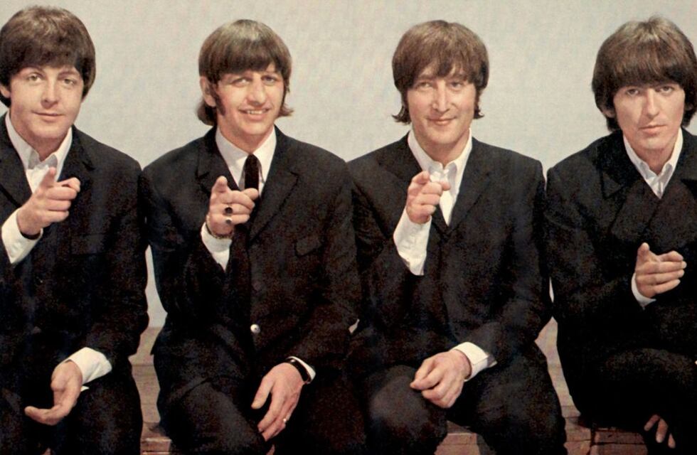 The Beatles: cómo la inteligencia artificial ayudó a producir la “última canción” con la voz de John Lennon