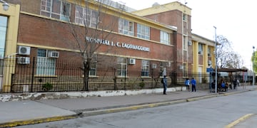 Hospital Lagomaggiore