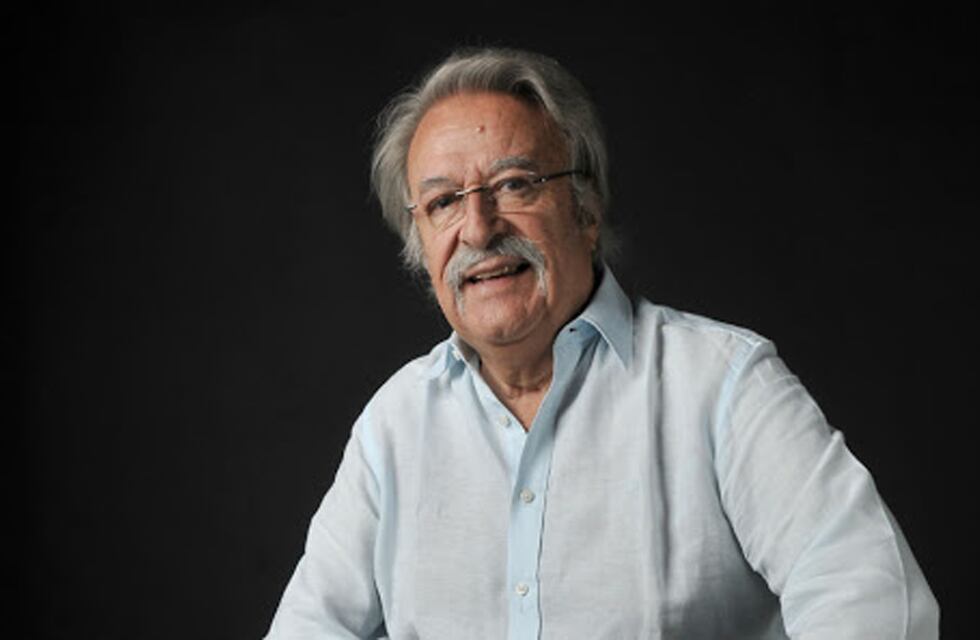 El hijo de César Isella enfurecido por el “falso” homenaje de la TV Pública a su padre