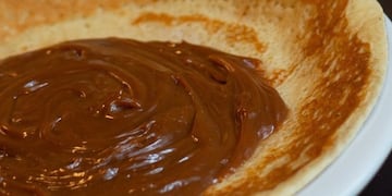 "Lo de Carlitos" lanza una súper promo: panqueque a $10