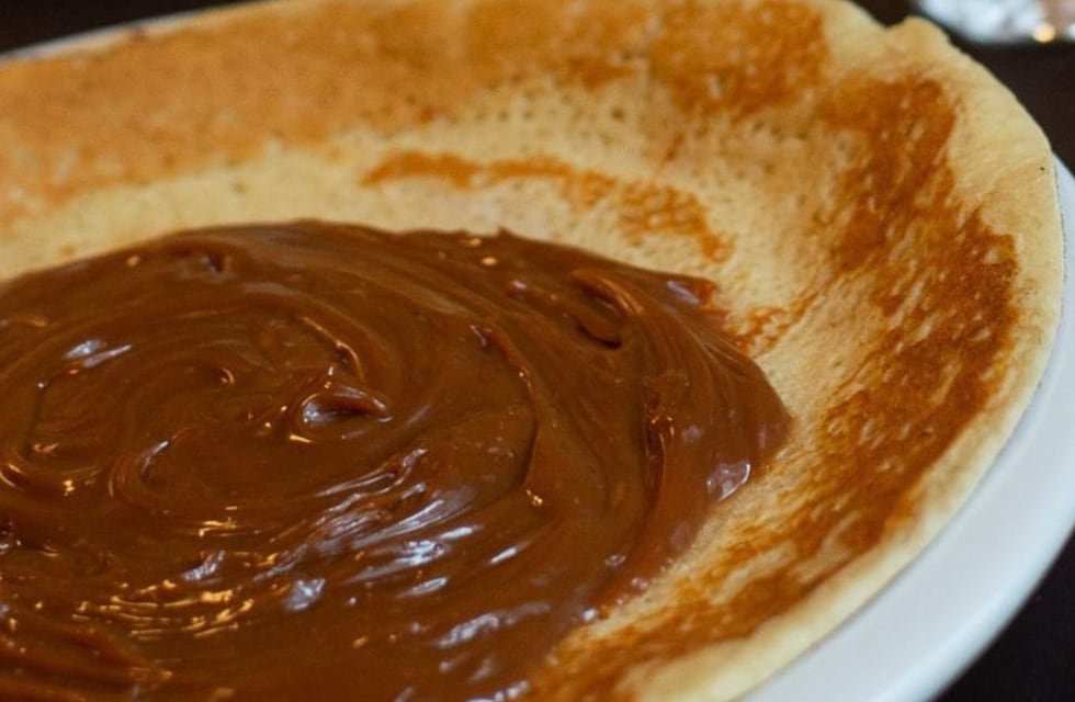 Día del Panqueque: “Lo de Carlitos” lanza su panqueque clásico a $10