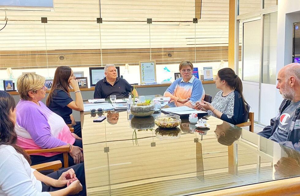 ACERCAR reabrirá sus puertas y el Municipio de Arroyito otorga una ayuda económica