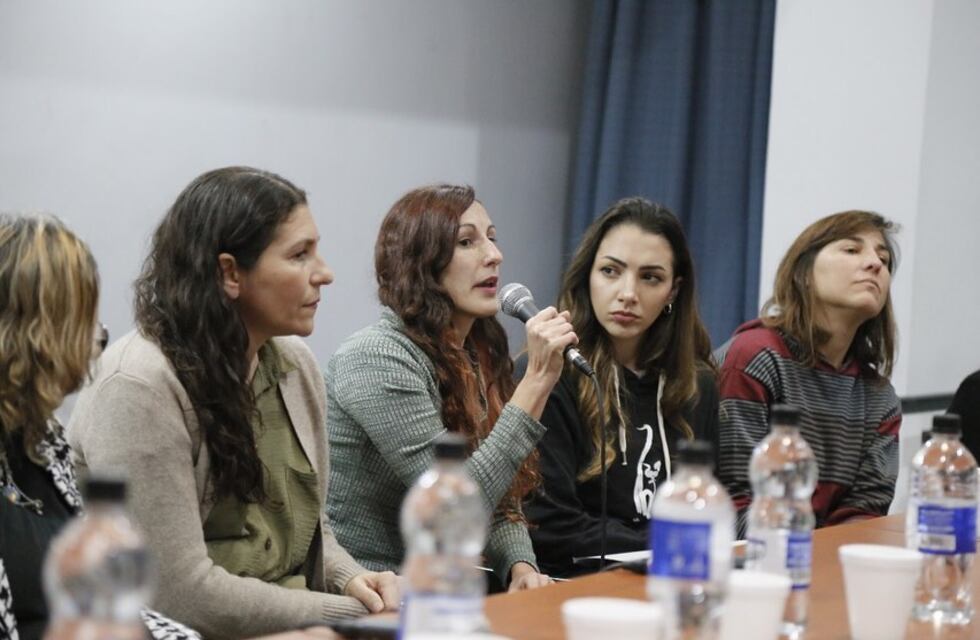 Caso Arcoiris: la medida que prohíbe el acercamiento del progenitor de la niña rige por tiempo indeterminado