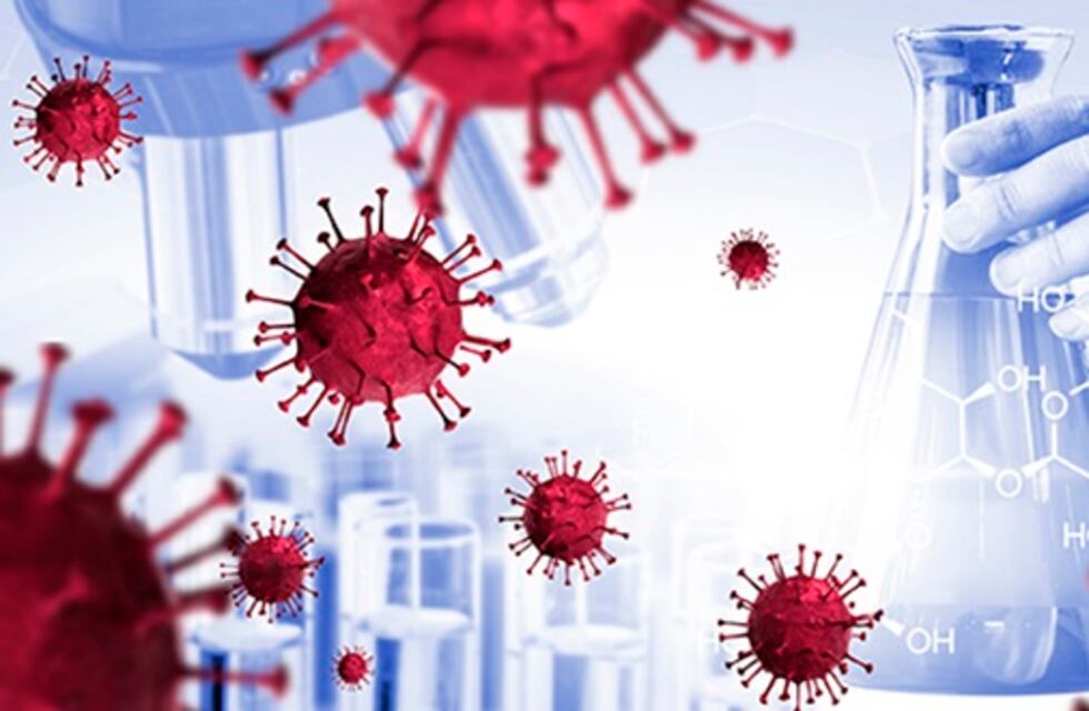 Pérez: la Municipalidad notificó que no hubo casos positivos de Covid-19, la Provincia señaló 6