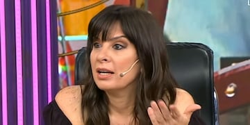 Edith Hermida ya busca nuevo novio y tiene perfil en Tinder.