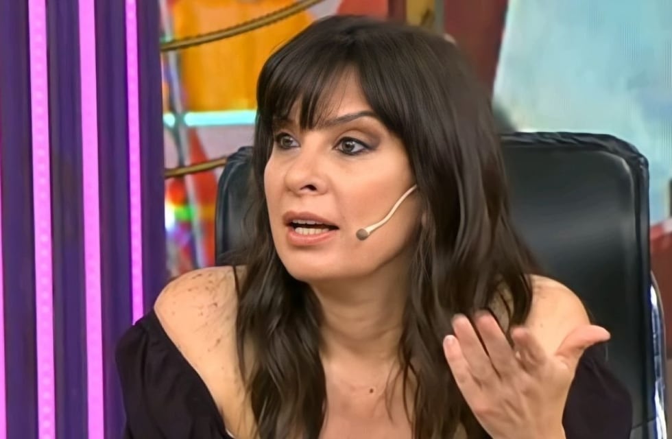 Edith Hermida denunció a un hombre que la acosó durante un año: “Intentó besarme y persistió”