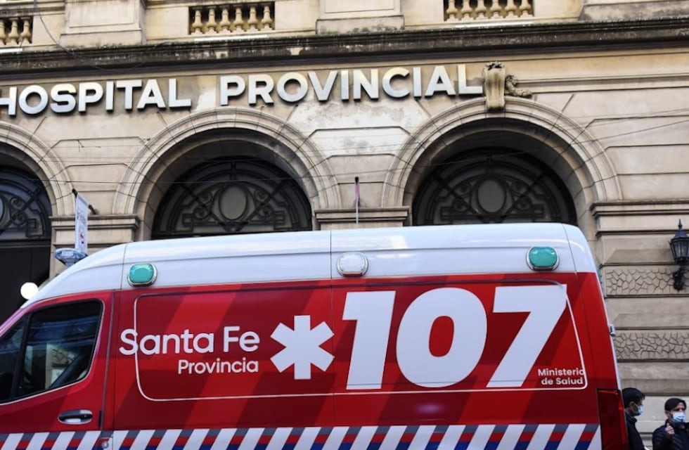 Confirman homicidio en Villa Manuelita luego de balacera contra dos jóvenes