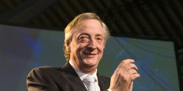 Néstor Kirchner y el antecedente de juicio político a la Corte.