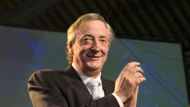 Néstor Kirchner y el antecedente de juicio político a la Corte.