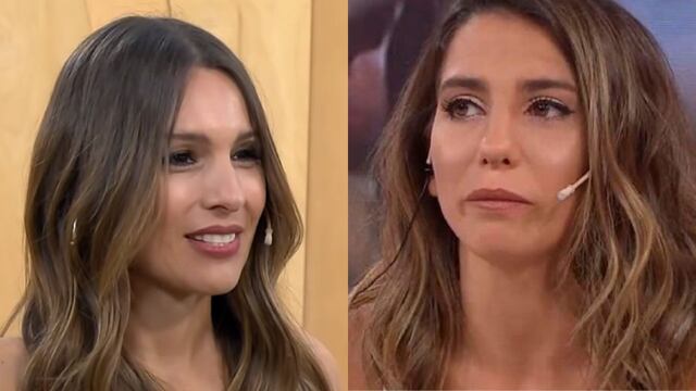 Desde Pampita hasta Cinthia Fernández: las famosas que pidieron justicia por Lucio Dupuy.