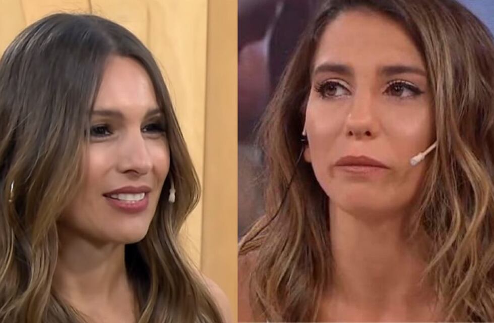 Desde Pampita hasta Cinthia Fernández: las famosas que pidieron justicia por Lucio Dupuy