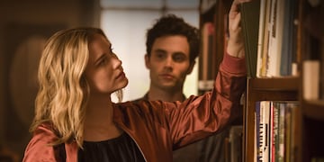 3 series parecidas a “You” que debes ver en Netflix si te atrapó la historia de Joe Goldberg.