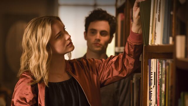 3 series parecidas a “You” que debes ver en Netflix si te atrapó la historia de Joe Goldberg.