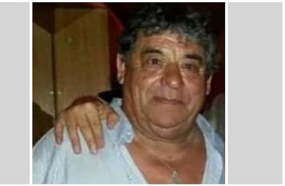 El fútbol puntaltense lamenta el fallecimiento del “Mono” Sosa