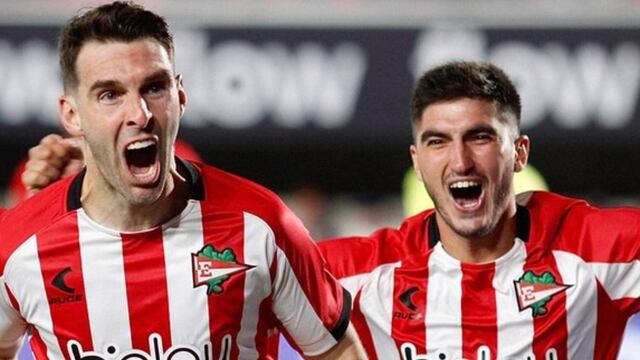 El Pincha es vestido por la marca deportiva propia, Ruge.