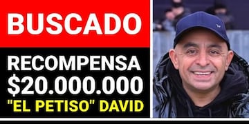 Las autoridades provinciales pidieron colaboración ciudadana para dar con el delincuente prófugo.