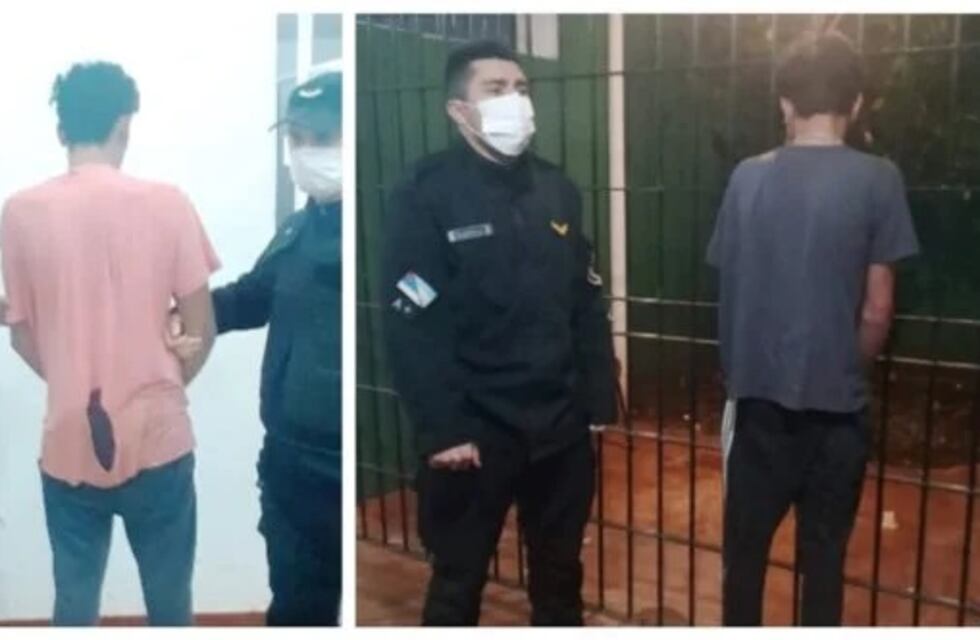 Apóstoles: tras una pelea en la vía pública, un hombre murió acuchillado