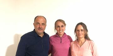 La Municipalidad de Tres Arroyos entrega subsidio al Instituto Secundario Almafuerte de Copetonas