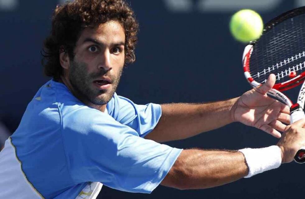 “Sos un perro”: el duro relato del tenista “Machi” González sobre el maltrato de su entrenador Raúl Pérez Roldán