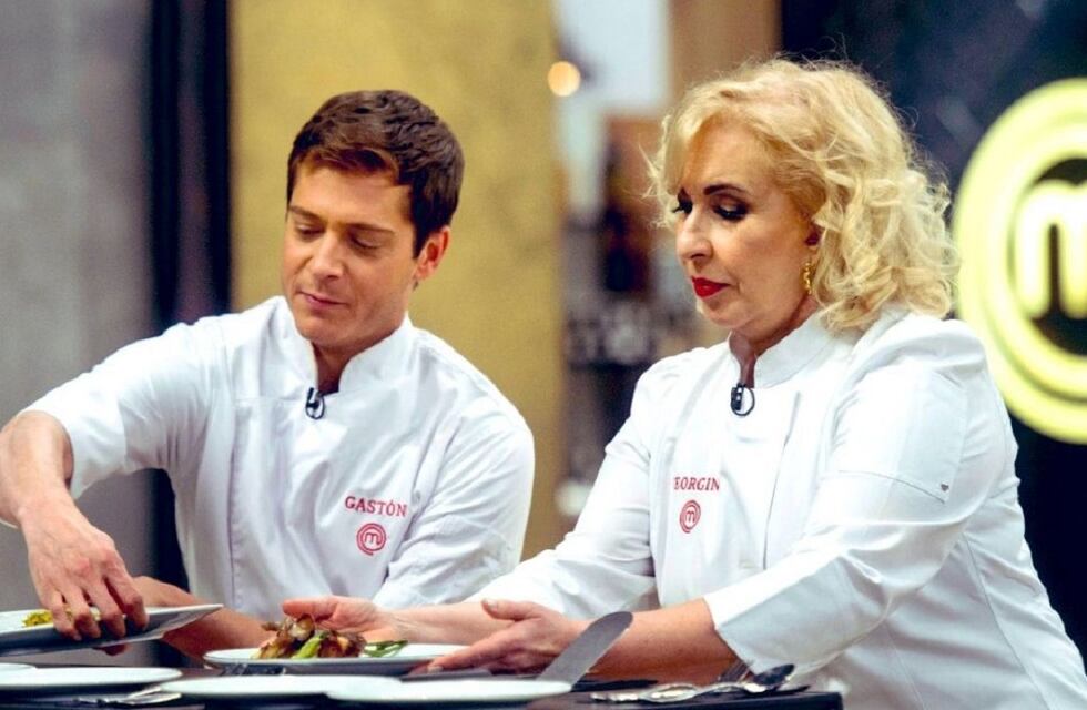 La final de Masterchef Celebrity 2 arrasó con el rating y fue lo más visto de la noche