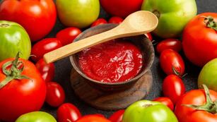 Reveló la gran diferencia entre el puré y la salsa de tomate del supermercado cuál es mejor