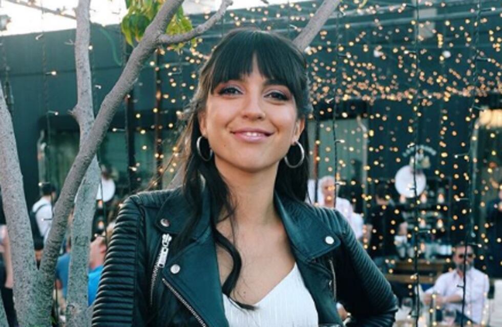 Felicitas Pizarro fue mamá por segunda vez: le dio la bienvenida a Indalecio