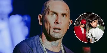 Tras perder en los Premios Gardel 2024, el enojo de Emanuel Noir: ¿apuntó contra Milo J y Bizarrap?