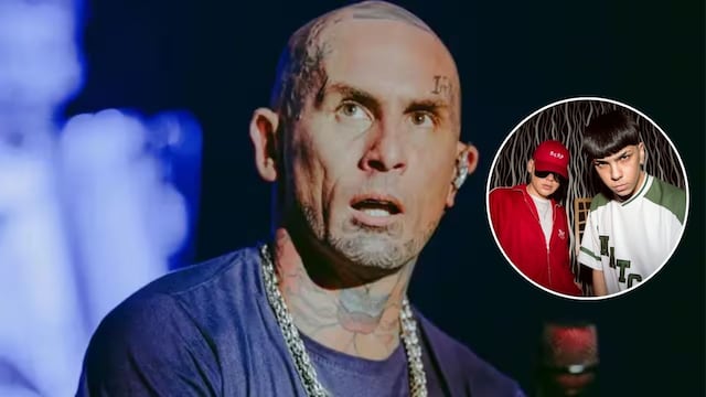 Tras perder en los Premios Gardel 2024, el enojo de Emanuel Noir: ¿apuntó contra Milo J y Bizarrap?