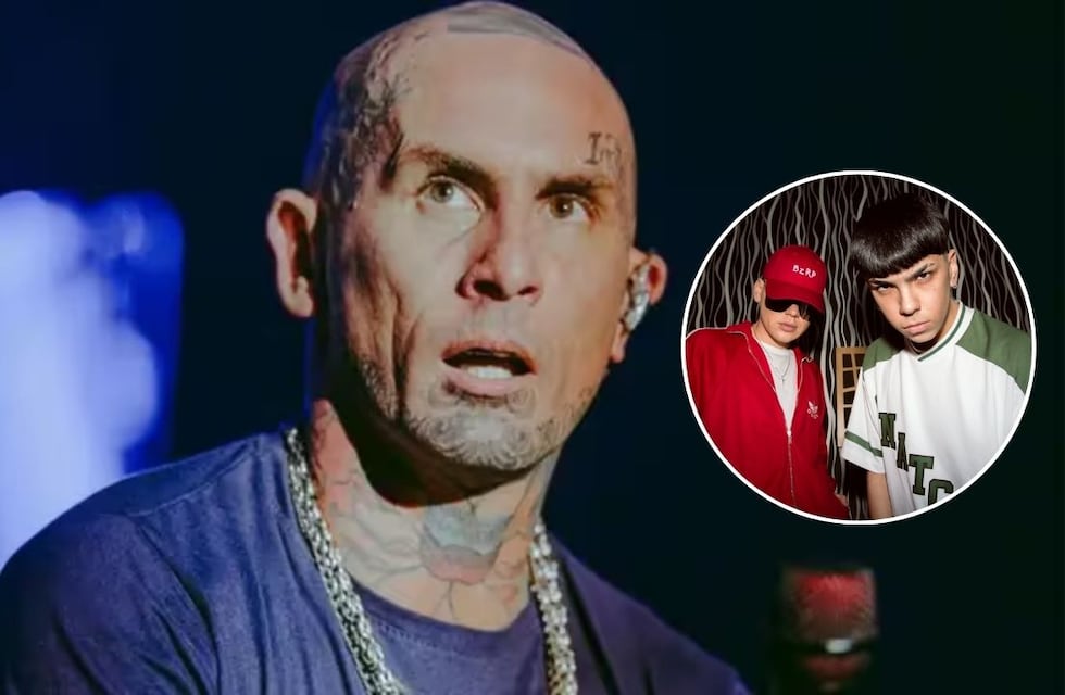 Tras perder en los Premios Gardel 2024, el enojo de Emanuel Noir de Ke Personajes: ¿apuntó contra Milo J y Bizarrap?