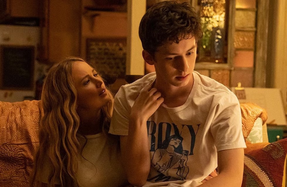 Netflix: la provocadora comedia con escenas explícitas ideal para ver sin compromisos