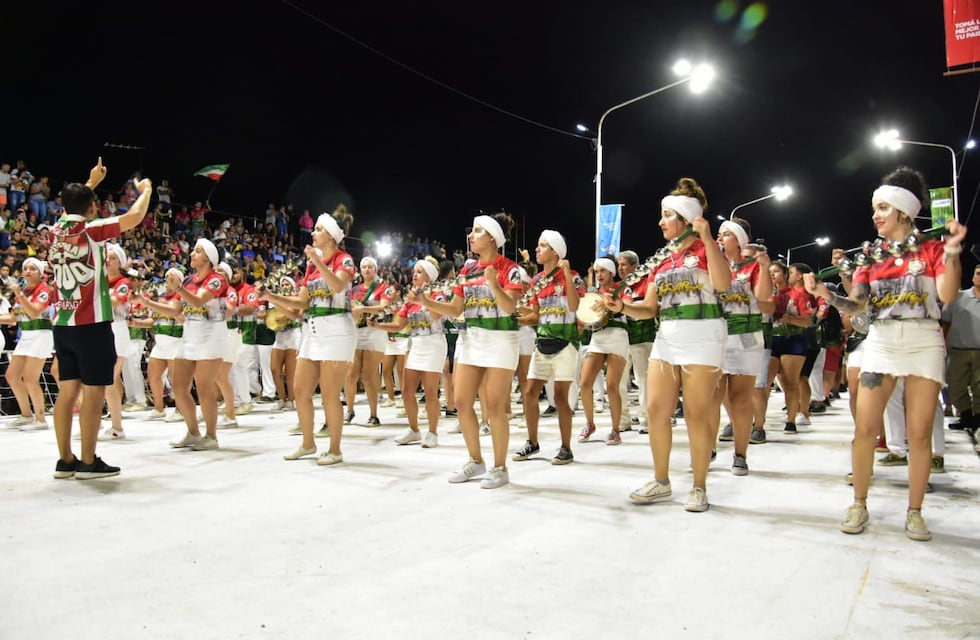 Carnaval 2022: se reprogramaron las pruebas técnicas para el martes y miércoles