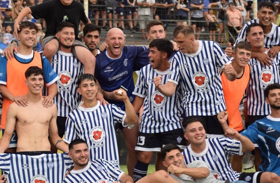 Liga del Sur: Libertad derrotó a Rosario y el ascenso tendrá una nueva final