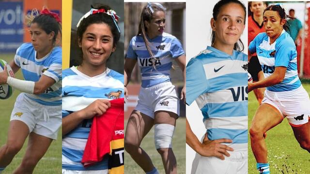 Tucumanas convocadas a Las Pumas.