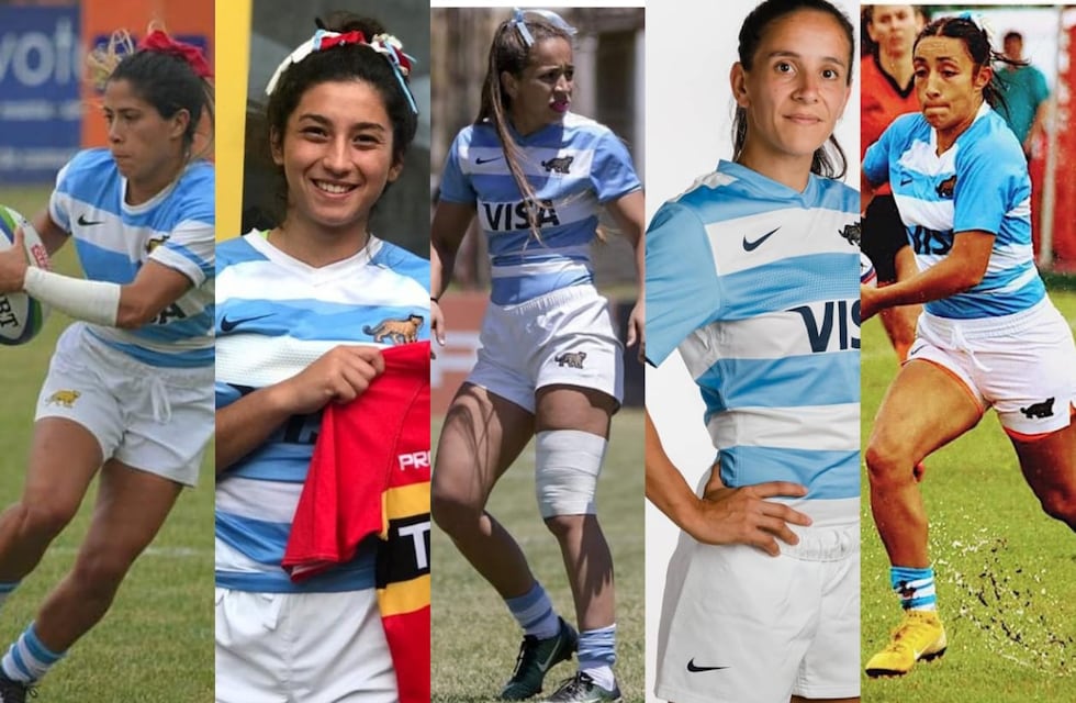 Con cinco tucumanas, “Las Pumas” concentran en la provincia de cara a las competencias internacionales