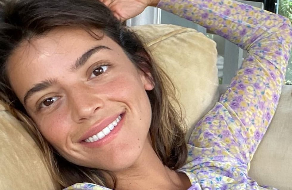 Calu Rivero explicó por qué se cambió el nombre a Dignity tras denunciar a Juan Darthés