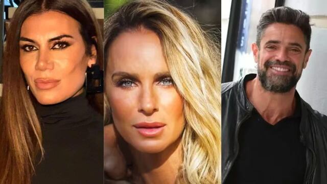 La conductora salió al cruce con la actriz luego de hacer público un problema familiar.