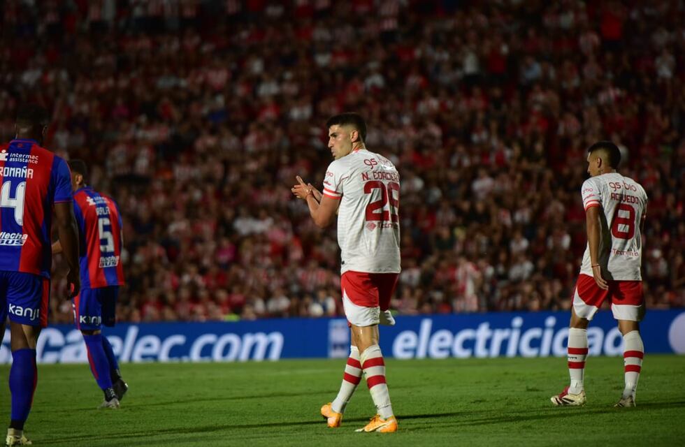 Instituto: lista de viajeros y la probable formación para enfrentar a Independiente en Avellaneda