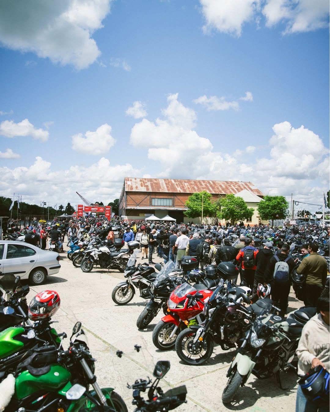 Expo Moto Gualeguaychú