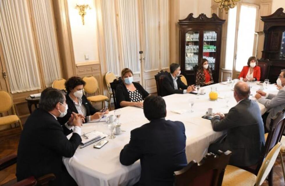 El Comité de Emergencias suspendió la reunión para definir las medidas que se tomarán en Tucumán