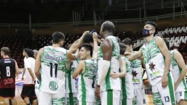 Torneo Federal: la Fusión NB a semis