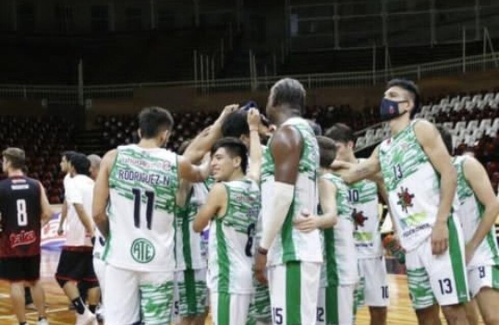 Torneo Federal: la Fusión NB a semis