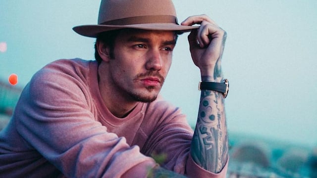 Liam Payne había cancelado un show en Argentina el año pasado.