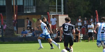 Juveniles de Newell's (@Newells)